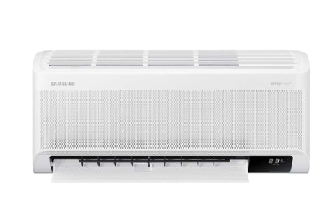 Điều hòa Samsung AR10CYHAAWKNSV 1 chiều Inverter 9000 BTU - Chính Hãng