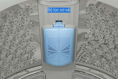 Máy giặt Toshiba Inverter 9 kg AW-DK1000FV(KK)