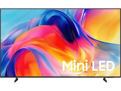Smart Tivi Samsung Mini LED 4K 75 Inch UA75M77HA