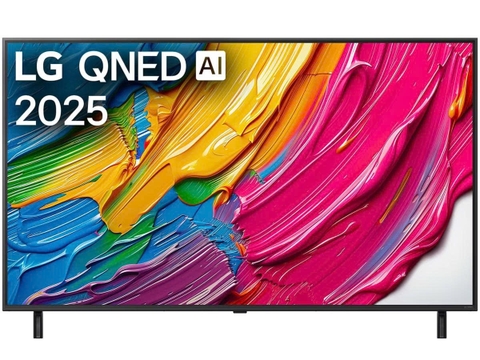 Smart Tivi LG QNED AI 4K 55 inch 55QNED70ASA