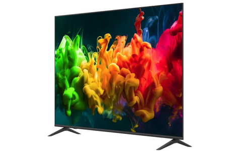 Smart tivi LG QNED AI 4K 43 inch 43QNED80BSA