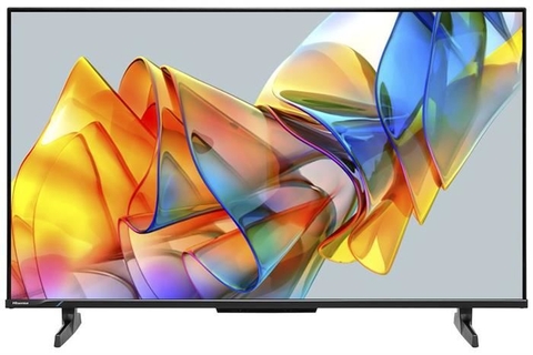 Google Tivi ULED Hisense AI 4K 43 inch 43U6K