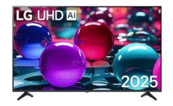 Smart Tivi LG AI 4K 65 Inch 65UA7350PSB