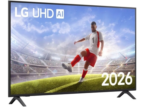 Smart Tivi LG UHD AI 4K 55 inch 55UA8055PSA [ 55UA8055 ]
