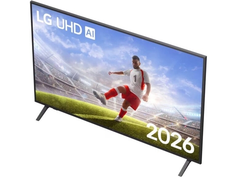 Smart Tivi LG UHD AI 4K 55 inch 55UA8055PSA [ 55UA8055 ]