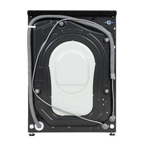 Máy giặt Aqua Inverter 10kg AQD-DD1002G.BK lồng ngang