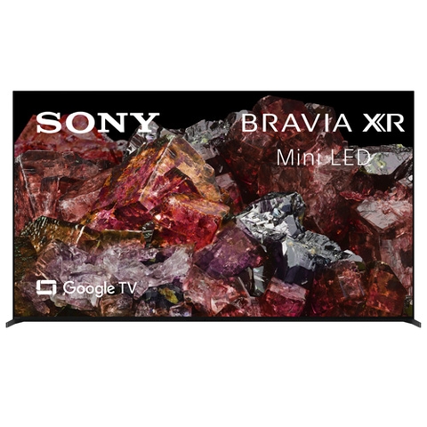 Tivi MiniLED Sony 4K 65 inch XR-65X95L - Chính hãng