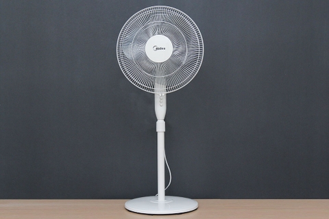 Quạt cây Midea FS40-16JA - Chính hãng