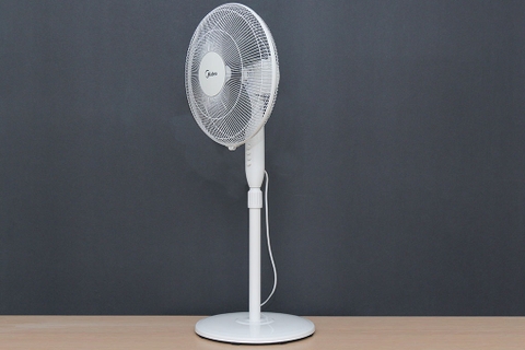 Quạt cây Midea FS40-16JA - Chính hãng