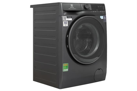 Máy giặt Electrolux UltimateCare 700 Inverter 10 kg EWF1043R7SC