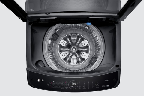 Máy giặt LG AI DD Inverter 19 kg TV2519SV7J