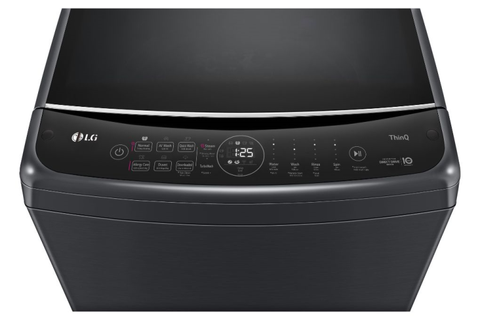 Máy giặt LG AI DD Inverter 19 kg TV2519SV7J