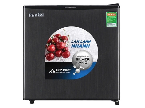 Tủ lạnh Funiki 50 lít FR-51DSU