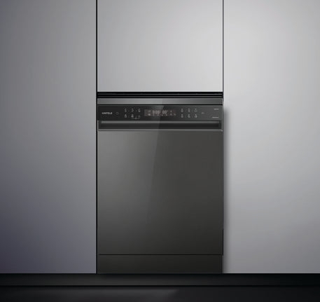Máy rửa bát độc lập 15 bộ Hafele HDW-F6012G 535.29.672