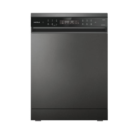 Máy rửa bát độc lập 15 bộ Hafele HDW-F6012G 535.29.672