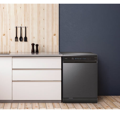 Máy rửa bát độc lập Hafele HDW-F6072B