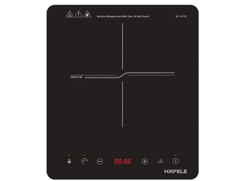 Bếp từ đơn Hafele 2000W HS-I2711B 536.61.890