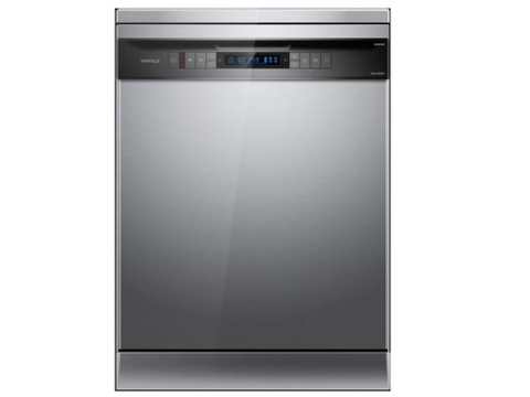 Máy rửa bát độc lập 15 bộ Hafele HDW-F6051S 538.21.370