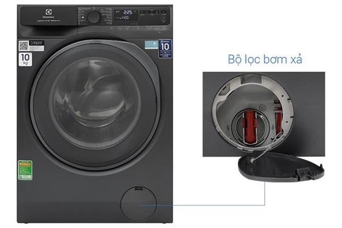 Máy giặt Electrolux UltimateCare 700 Inverter 10 kg EWF1043R7SC
