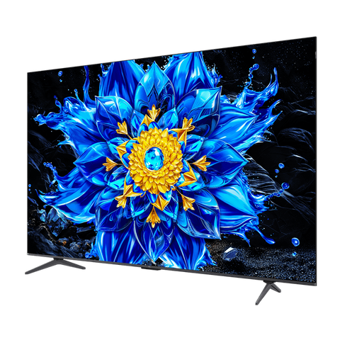 Smart Tivi TCL QD-Mini LED 4K 65 inch 65P8LS