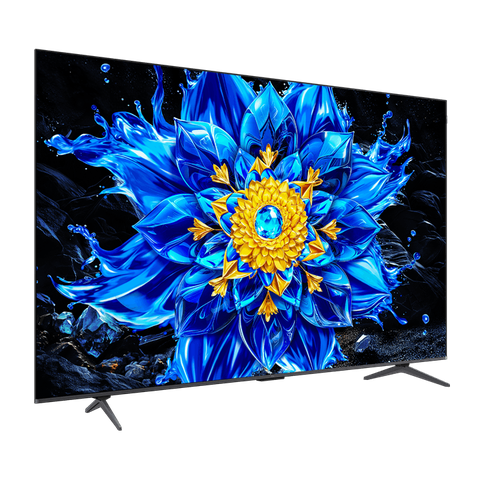 Smart Tivi TCL QD-Mini LED 4K 55 inch 55P8LS