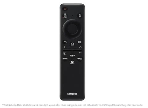 Smart Tivi QLED Samsung AI 4K 55 inch 55Q7F5A [ QA55Q7F5AKXXV ]