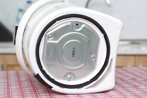 Bình thủy điện Panasonic NC-EG3000CSY 3 lít - Chính hãng