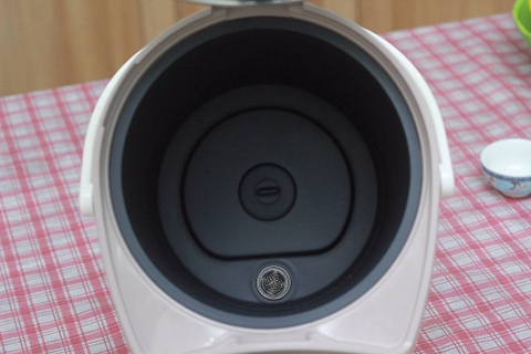 Bình thủy điện Panasonic NC-EG3000CSY 3 lít - Chính hãng