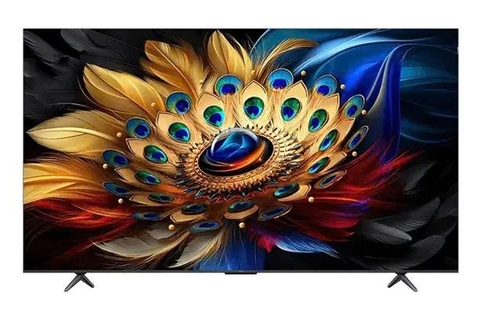 QLED Tivi 4K TCL 65 inch Google TV 65C655