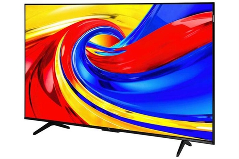Google Tivi QLED TCL 4K 75 inch 75P7L