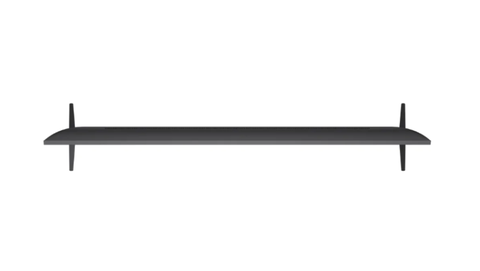 Smart Tivi QNED LG AI 4K 65 inch 65QNED80BSA