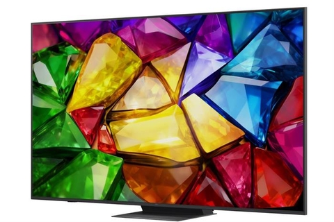 Smart Tivi Mini RGB LG AI 4K 86 inch 86MRGB86BSA