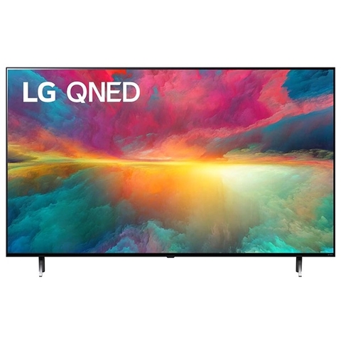 Smart Tivi QLED LG 4K 55 inch 55QNED75SRA