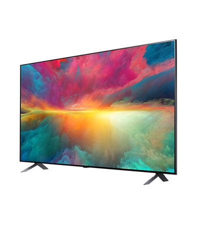 Smart Tivi LG QLED 4K 55 inch 55QNED80SRA