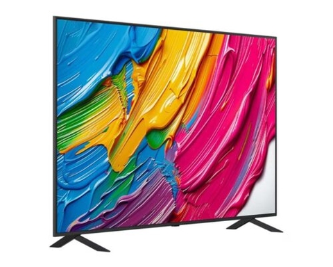 Smart Tivi 75 Inch LG QNED AI QNED80 4K 75QNED80ASA