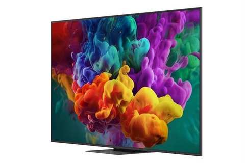Smart Tivi QNED evo LG AI 4K 75 inch 75QNED86BSA