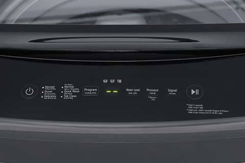 Máy giặt lồng đứng LG Inverter 14kg T2514VBTB