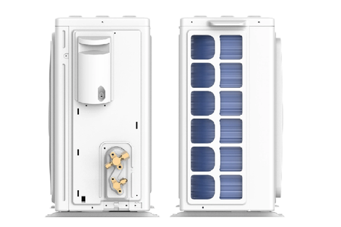Điều hòa Casper 1 chiều 24000BTU SC-24FS33