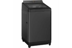Máy giặt Panasonic Inverter 10.5 kg NA-FD105W3BV