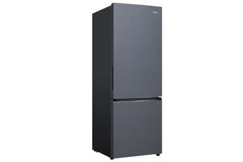 Tủ lạnh Aqua Inverter 283 lít AQR-T299FA(SL)