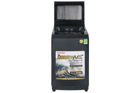 Máy giặt Toshiba Inverter 10 kg AW-DM1100PV(KK)