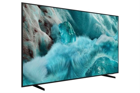 Smart Tivi QLED Tivi 4K 75 inch  Samsung QA75Q7FA