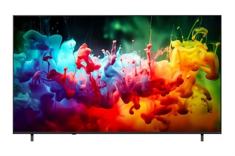 Smart Tivi QNED LG AI 4K 85 inch 85QNED70BSA