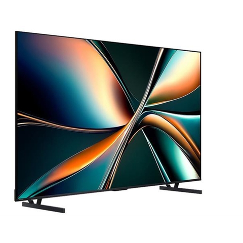 Smart Tivi ULED Hisense 4K 85 inch 85U6Q