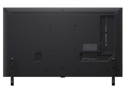 Smart Tivi LG QNED AI 4K 86 Inch 86QNED80ASA