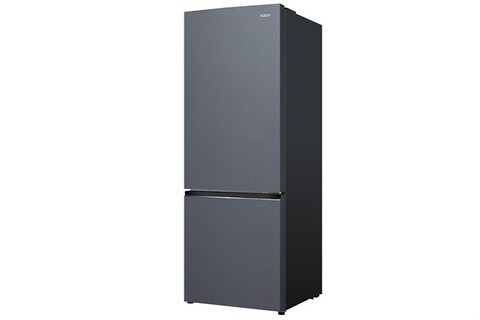 Tủ lạnh Aqua Inverter 455 lít AQR-T518FA(SL)