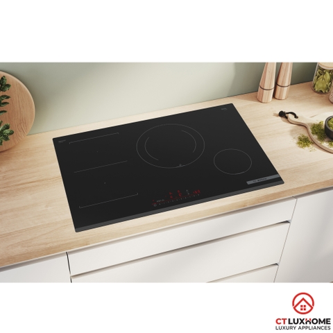 BẾP TỪ BOSCH SERIE 6 PVS831HC1E 4 VÙNG NẤU 7400W