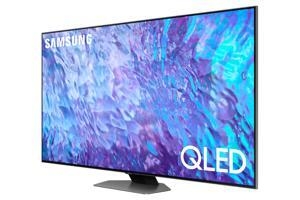 Smart Tivi QLED Samsung AI 4K 65 inch QA65Q80D