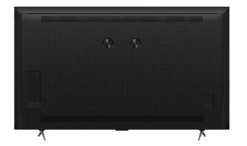 Google Tivi QLED TCL 4K 85 inch 85P8K