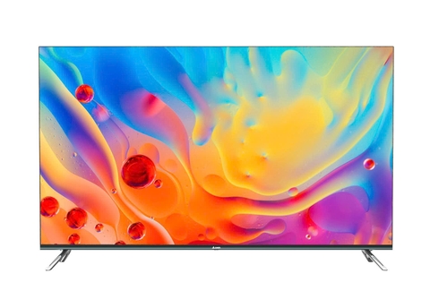 Smart Tivi QLED Asher 4K UHD 55 inch A-55GQ7900